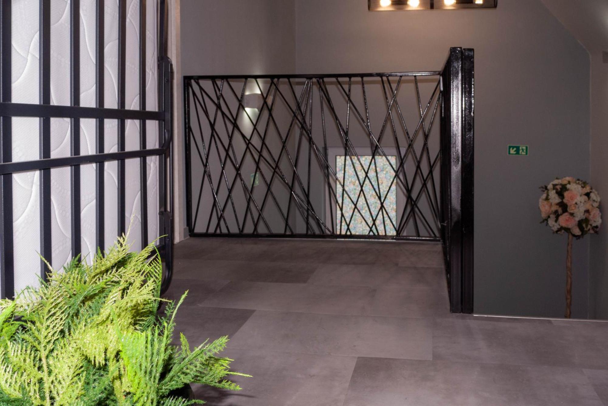 Bornemisza Kuria Wellness Resort Tiszabecs Ngoại thất bức ảnh
